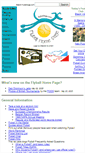 Mobile Screenshot of flyballdogs.com